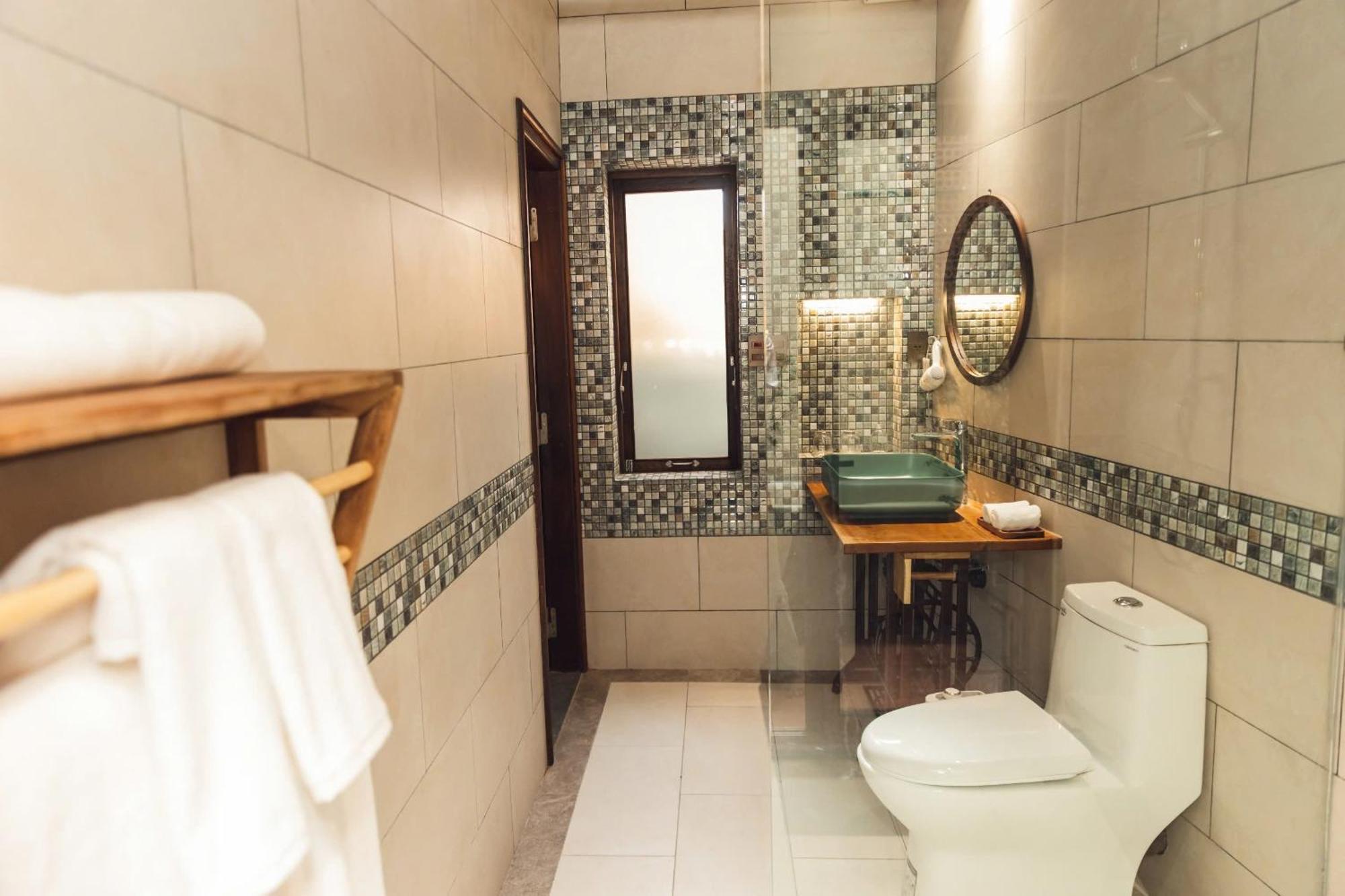 Gahi Homestay Hue Exteriör bild