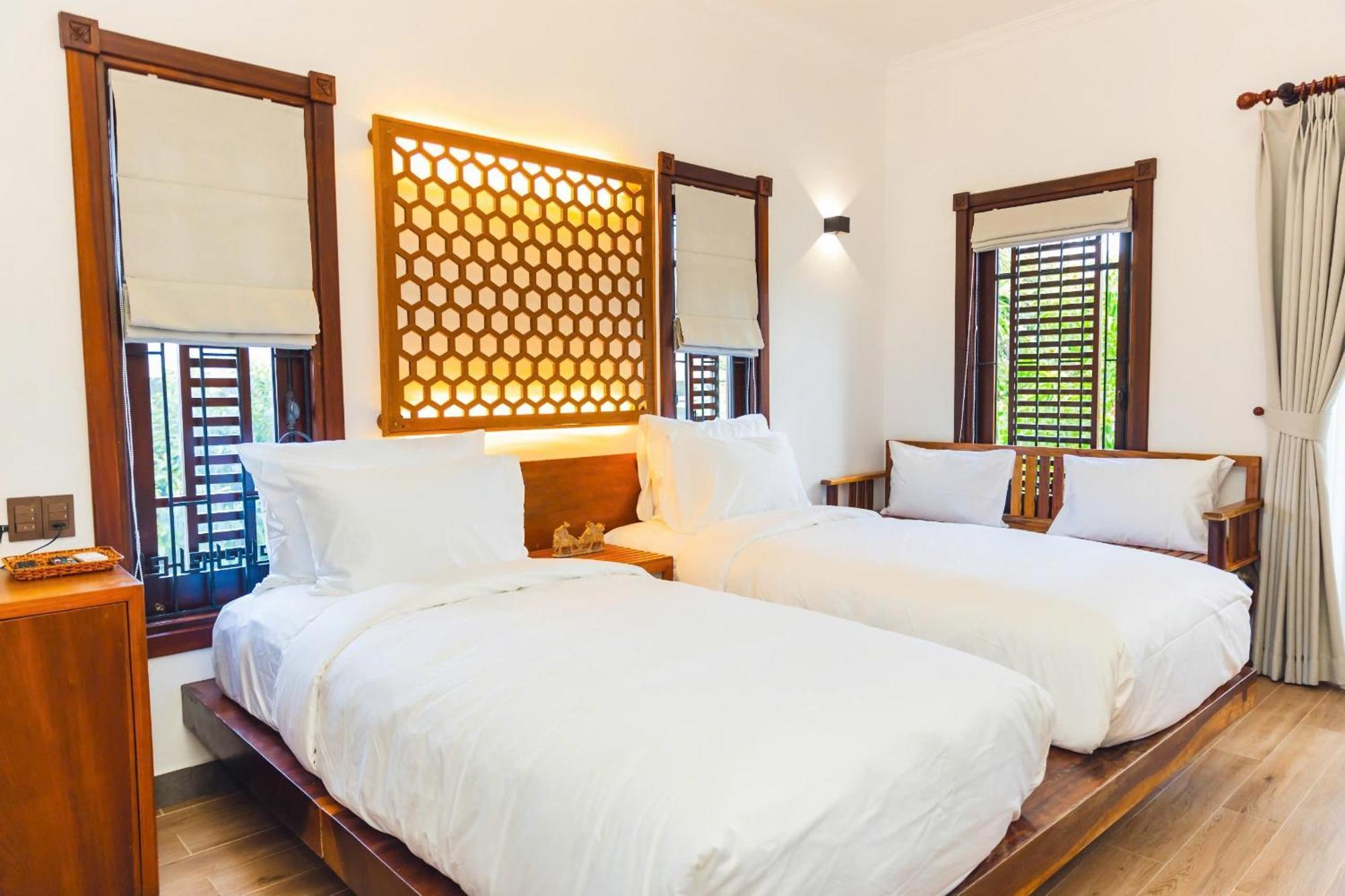 Gahi Homestay Hue Exteriör bild